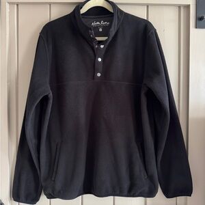 North River Fleece Pullover